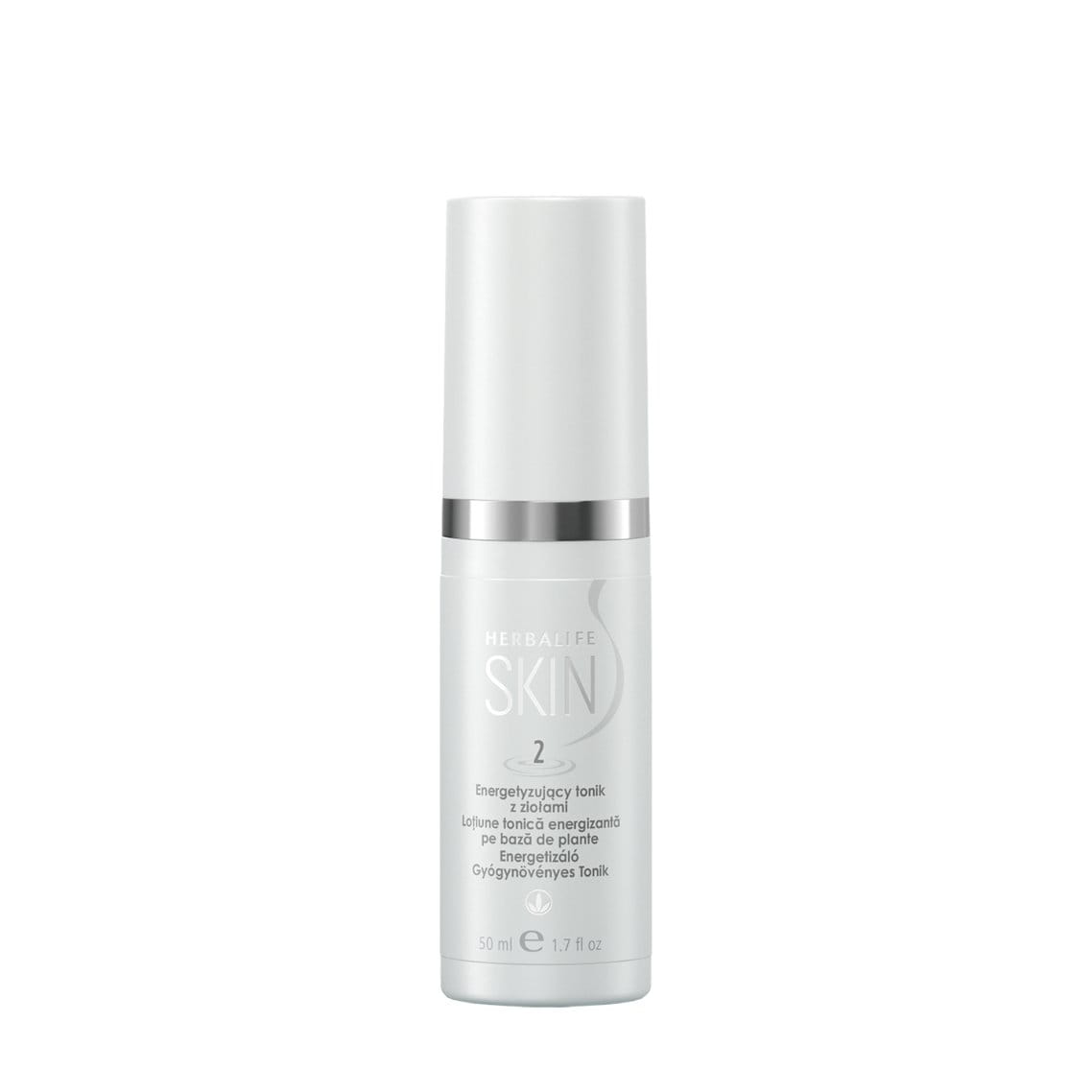 Herbalife SKIN Energetyzujący tonik z ziołami