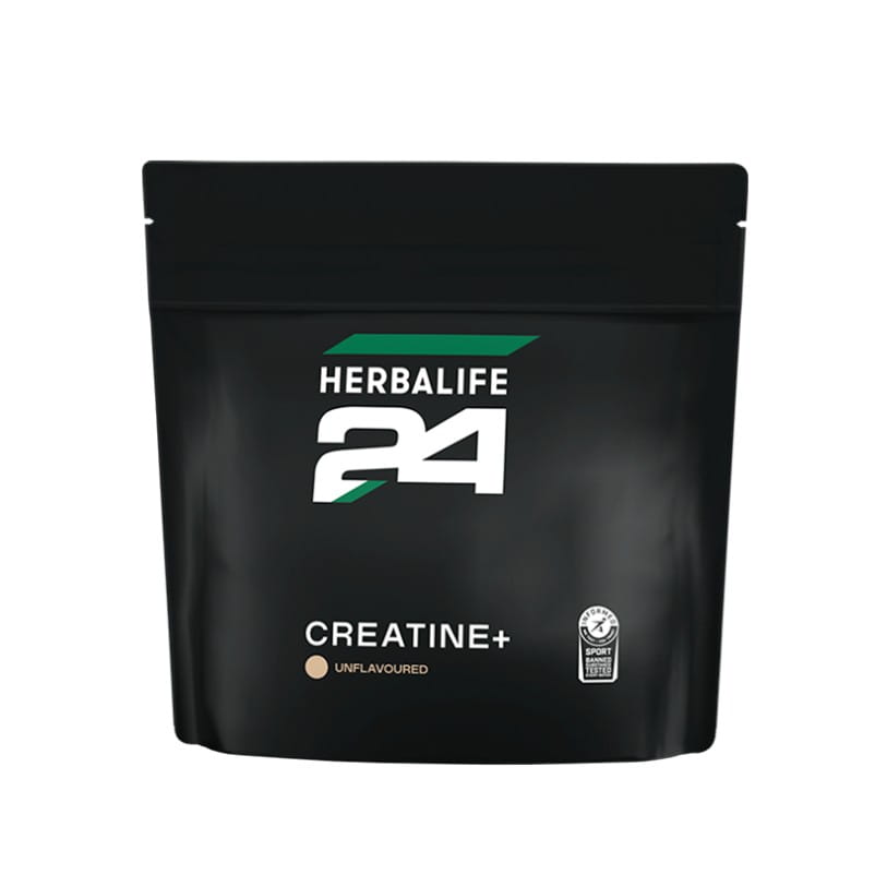 Herbalife24® Creatine+ kreatyna Herbalife 228 g